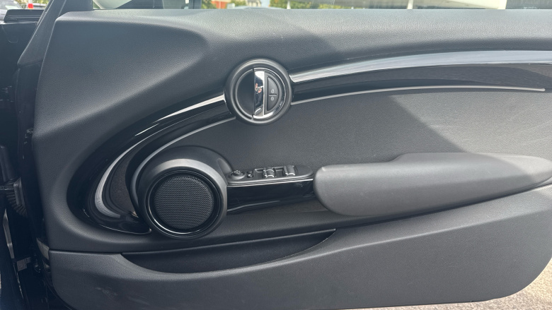 MINI Convertible 1.5 Cooper Classic 2dr Auto Petrol Convertible